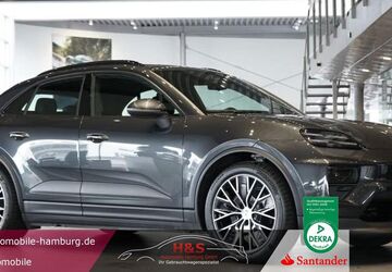 Porsche Macan 7.822 km 81.900 &euro; Bad Segeberg 23795