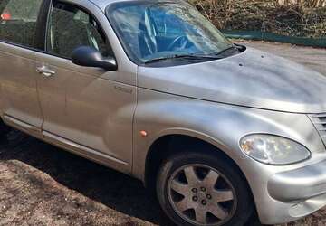 Chrysler PT Cruiser 126.000 km 1.250 &euro; Bad Schwartau 23611