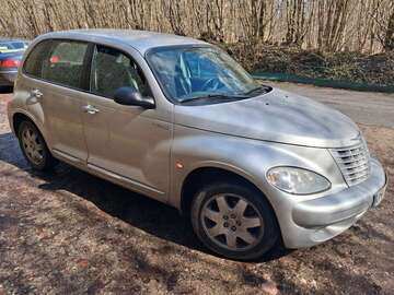 Gebrauchte Chrysler PT Cruiser