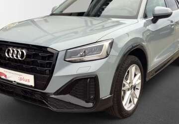 Audi Q2 5.990 km 33.479 &euro; Mölln 23879