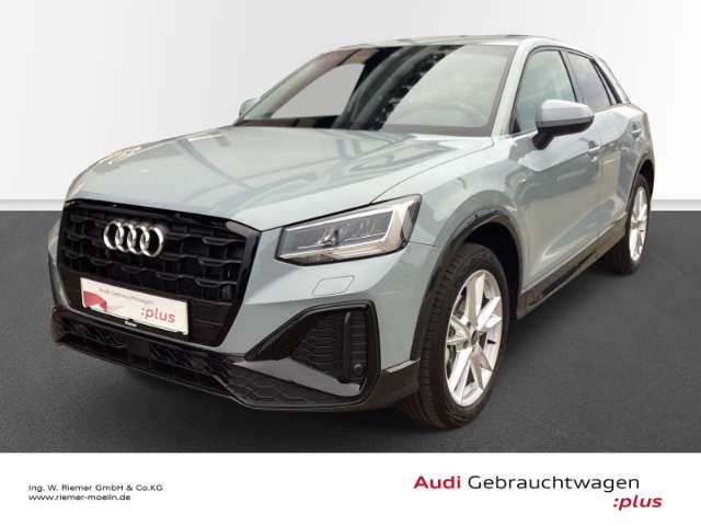 Audi Q2 5.990 km 33.479 &euro; Mölln 23879