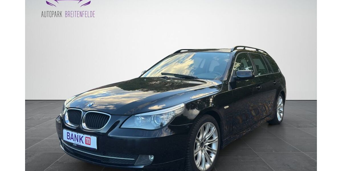 BMW 520 234.718 km 5.999 &euro; Breitenfelde 23881