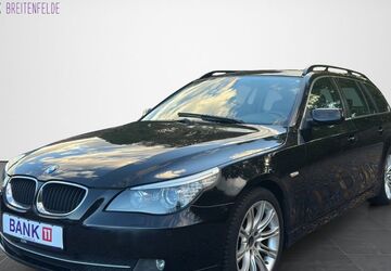 BMW 520 234.718 km 6.299 &euro; Breitenfelde 23881