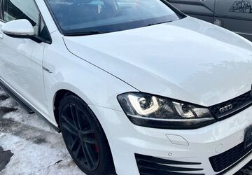 VW Golf 209.100 km 11.850 &euro; Bad segeberg 23795