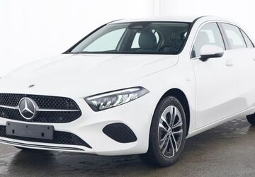 Mercedes-Benz A 250 3.922 km 30.990 &euro; Lübeck 23556
