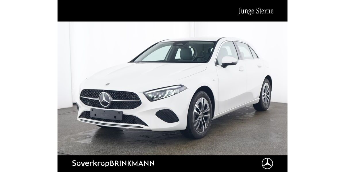 Mercedes-Benz A 250 3.922 km 30.990 &euro; Lübeck 23556