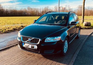 Volvo V50 178.500 km 5.290 &euro; Reinfeld 23858