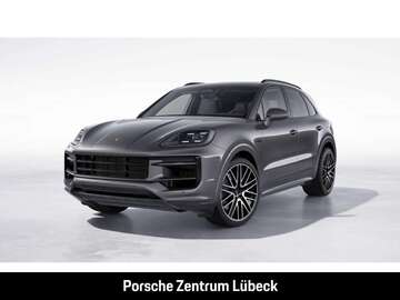 Gebrauchte Porsche Cayenne