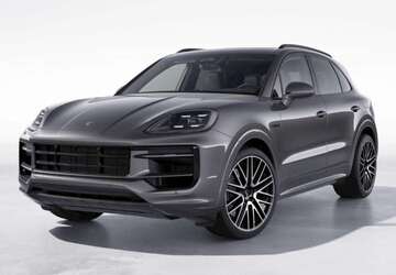 Porsche Cayenne 48.900 km 98.890 &euro; Lübeck 23560