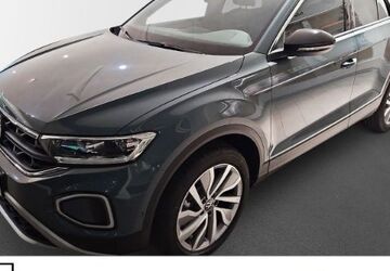 VW T-Roc 6.996 km 36.799 &euro; Mölln 23879