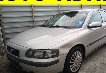 Volvo S60 291.295 km 1.200 &euro; Lübeck 23556