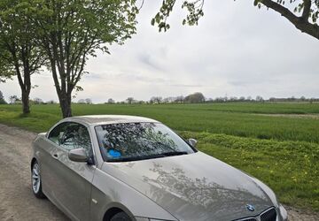 BMW 325 101.564 km 17.500 &euro; Steinhorst 23847