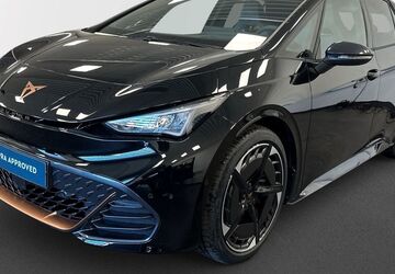 Cupra Born 1.100 km 42.475 &euro; Mölln 23879