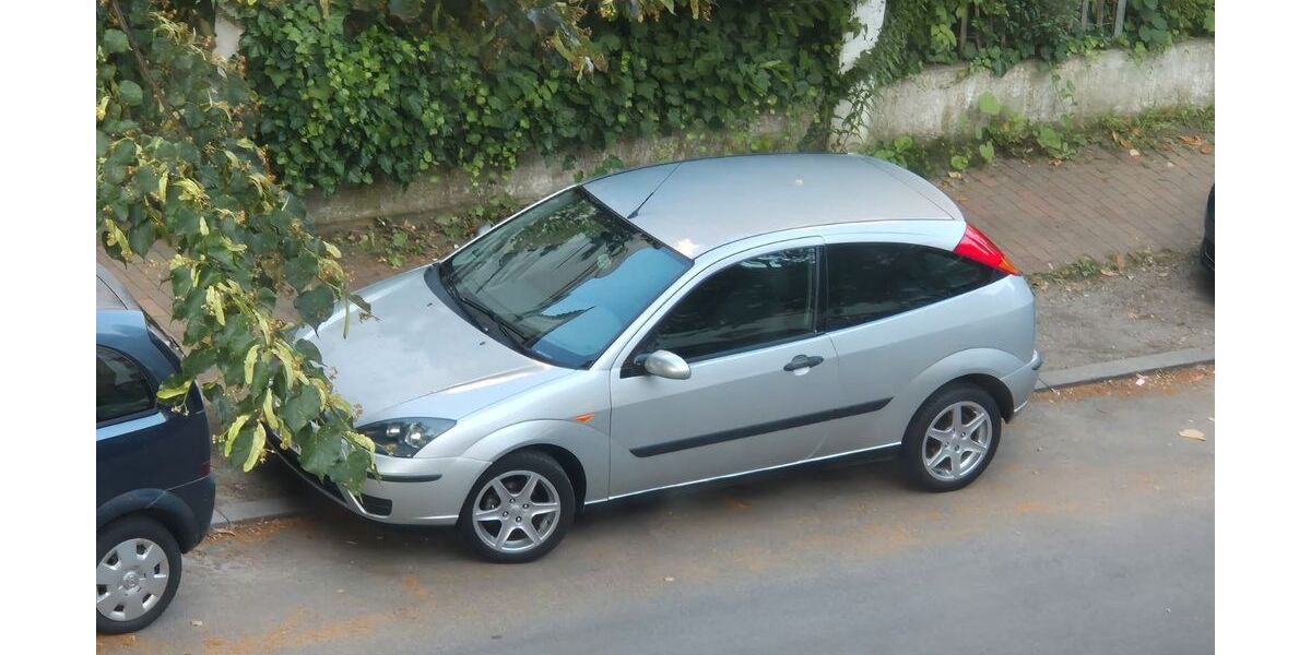 Ford Focus 203.000 km 1.000 &euro; Lübeck 23569