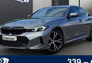 BMW 318 24.194 km 36.950 &euro; Bad Segeberg 23795