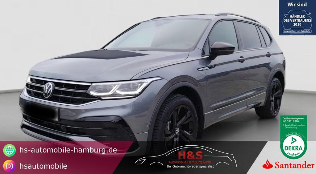 VW Tiguan Allspace 9.990 km 40.900 &euro; Bad Segeberg 23795