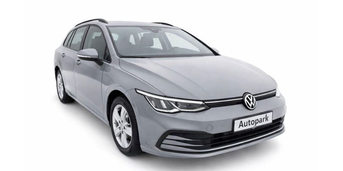 VW Golf 97.000 km 19.649 &euro; Stepenitztal 23936