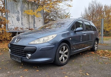 Peugeot 307 SW 270.000 km 1.200 &euro; Lübeck 23539