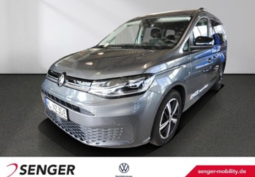 VW Caddy Maxi 10.990 km 39.980 &euro; Lübeck 23556