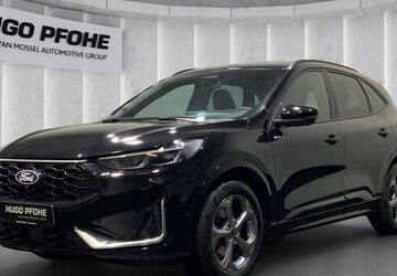 Ford Kuga 20.657 km 34.350 &euro; Lübeck 23554