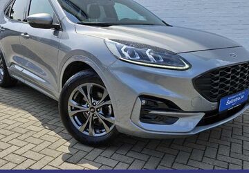 Ford Kuga 69.973 km 25.798 &euro; Mölln 23879