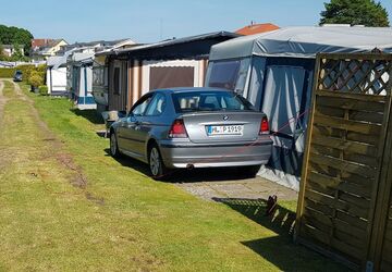BMW 316 105.000 km 3.500 &euro; Lübeck 23568