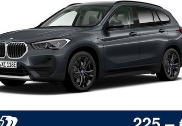 BMW X1 39.901 km 24.750 &euro; Lübeck 23560