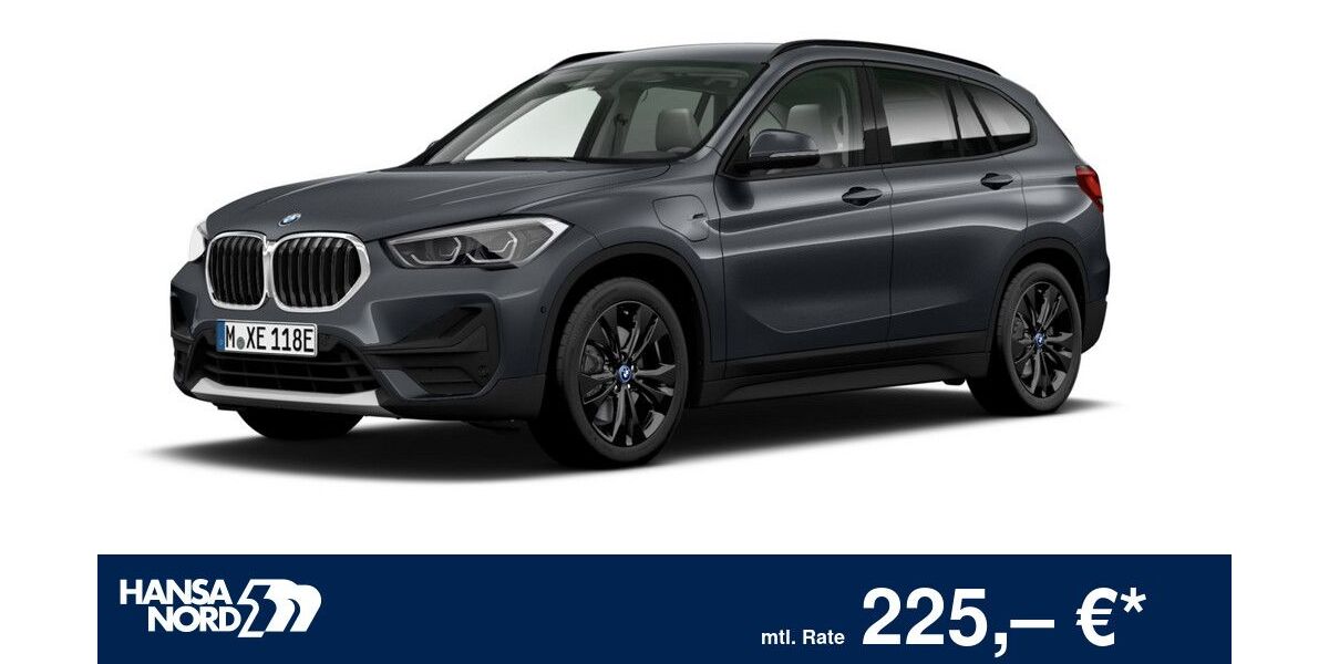 BMW X1 39.901 km 24.750 &euro; Lübeck 23560