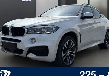 BMW X6 236.183 km 21.555 &euro; Lübeck 23560