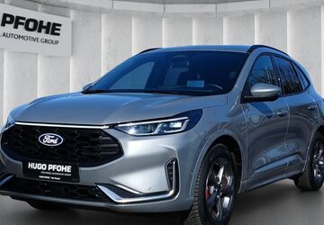 Ford Kuga 15.619 km 33.750 &euro; Bad Segeberg 23795