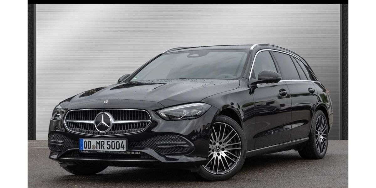 Mercedes-Benz C 200 9.999 km 39.950 &euro; Bad Oldesloe 23843