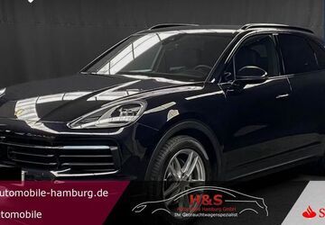 Porsche Cayenne 50.821 km 64.900 &euro; Bad Segeberg 23795