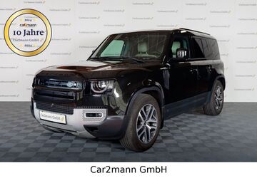 Land Rover Defender 88.000 km 47.900 &euro; Scharbeutz 23684