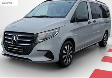 Mercedes-Benz Vito 53.999 km 51.590 &euro; Reinfeld 23858