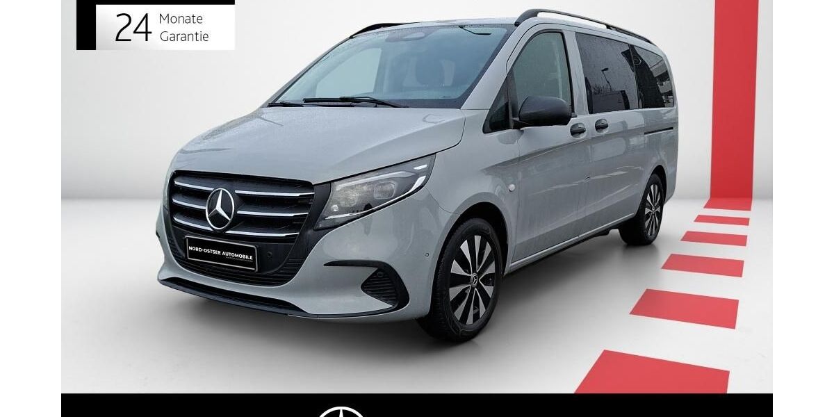 Mercedes-Benz Vito 53.999 km 51.590 &euro; Reinfeld 23858