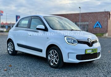 Renault Twingo 35.000 km 8.990 &euro; Reinfeld 23858