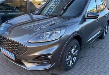 Ford Kuga 69.700 km 23.890 &euro; Bad Segeberg 23795