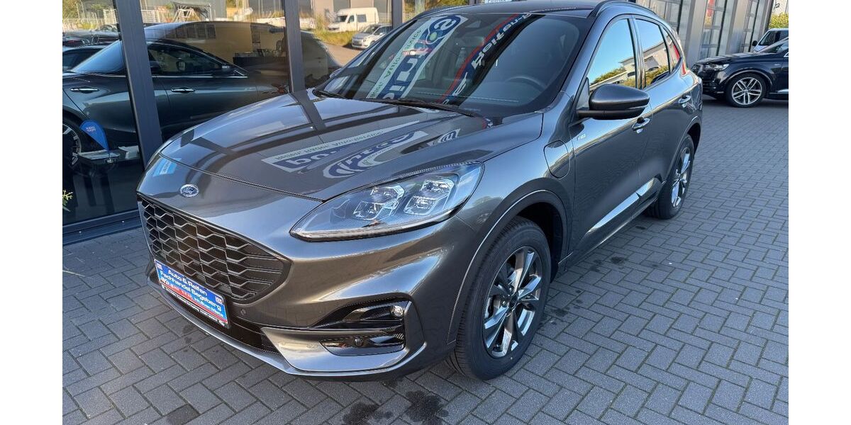 Ford Kuga 69.700 km 23.890 &euro; Bad Segeberg 23795