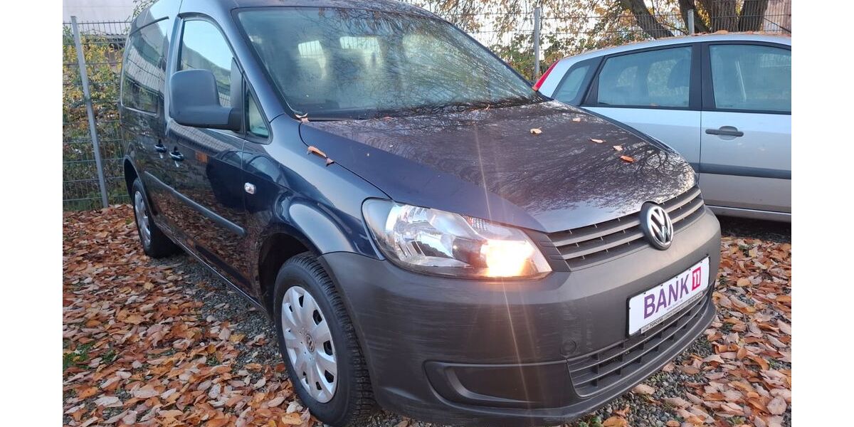 VW Caddy 71.258 km 11.490 &euro; Lübeck 23556