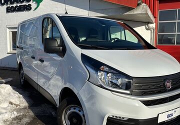 Fiat Talento 78.655 km 14.990 &euro; Bad Segeberg 23795