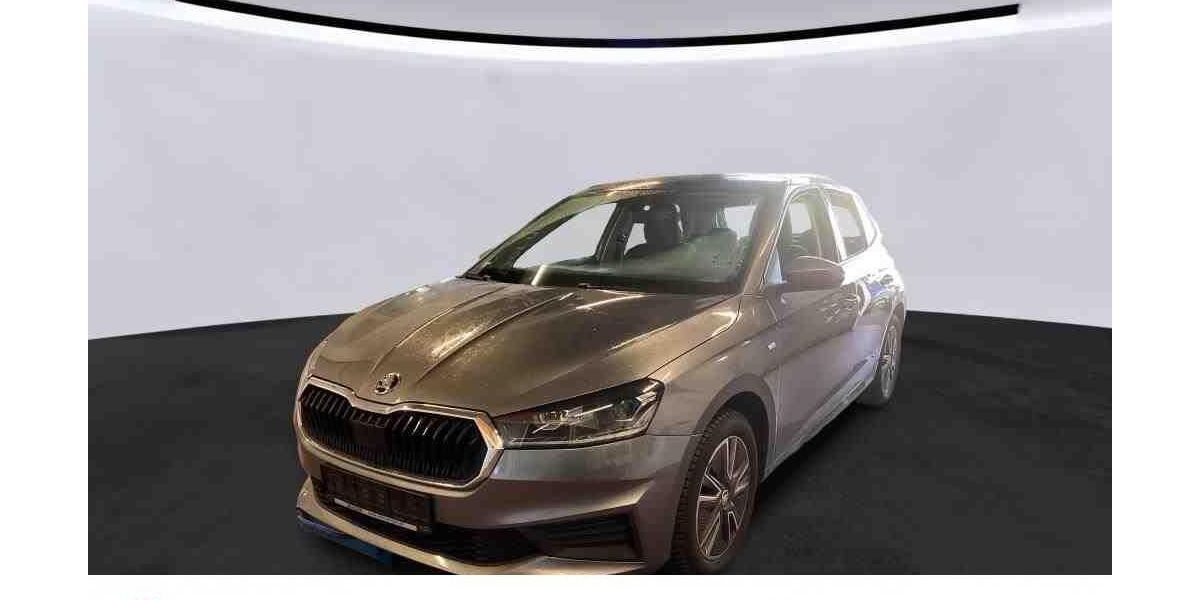 Skoda Fabia 9.990 km 17.380 &euro; Bad Segeberg 23795