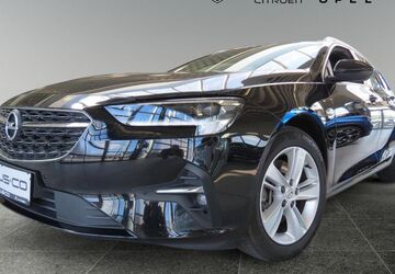 Opel Insignia 64.935 km 18.490 &euro; Lübeck 23562