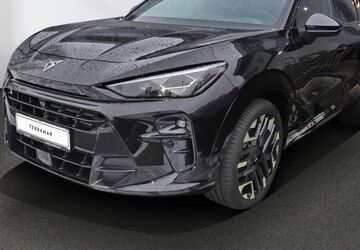 Cupra Terramar 3.000 km 55.900 &euro; Bad Schwartau 23611