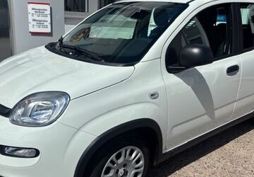 Fiat Panda 10.804 km 12.950 &euro; Bad Oldesloe 23843
