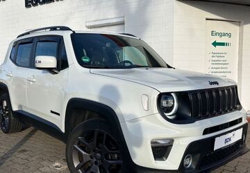 Jeep Renegade 58.868 km 18.690 &euro; Bad Segeberg 23795