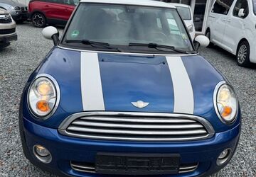 Mini Cooper 203.000 km 1.499 &euro; Stockelsdorf 23617