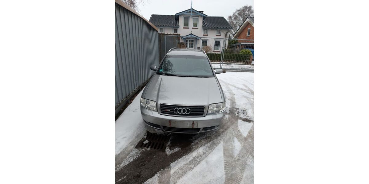 Audi A6 333.000 km 2.499 &euro; Lübeck 23554