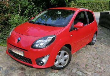Renault Twingo 148.000 km 2.350 &euro; Seedorf 23883