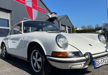 Porsche 911 Urmodell 155.000 km 61.900 &euro; Ratekau 23626