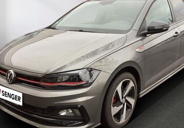 VW Polo 17.750 km 21.990 &euro; Bad Schwartau 23611